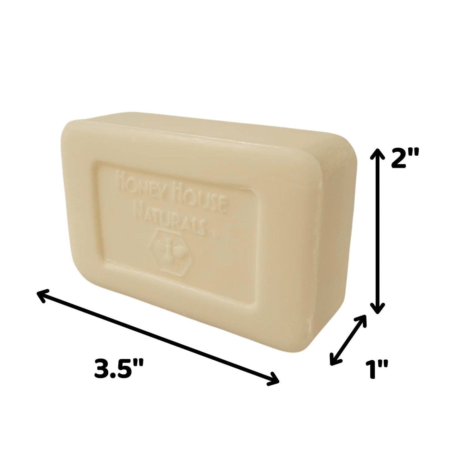 Florentine Paper Wrapped Soap Bar - 3.5oz