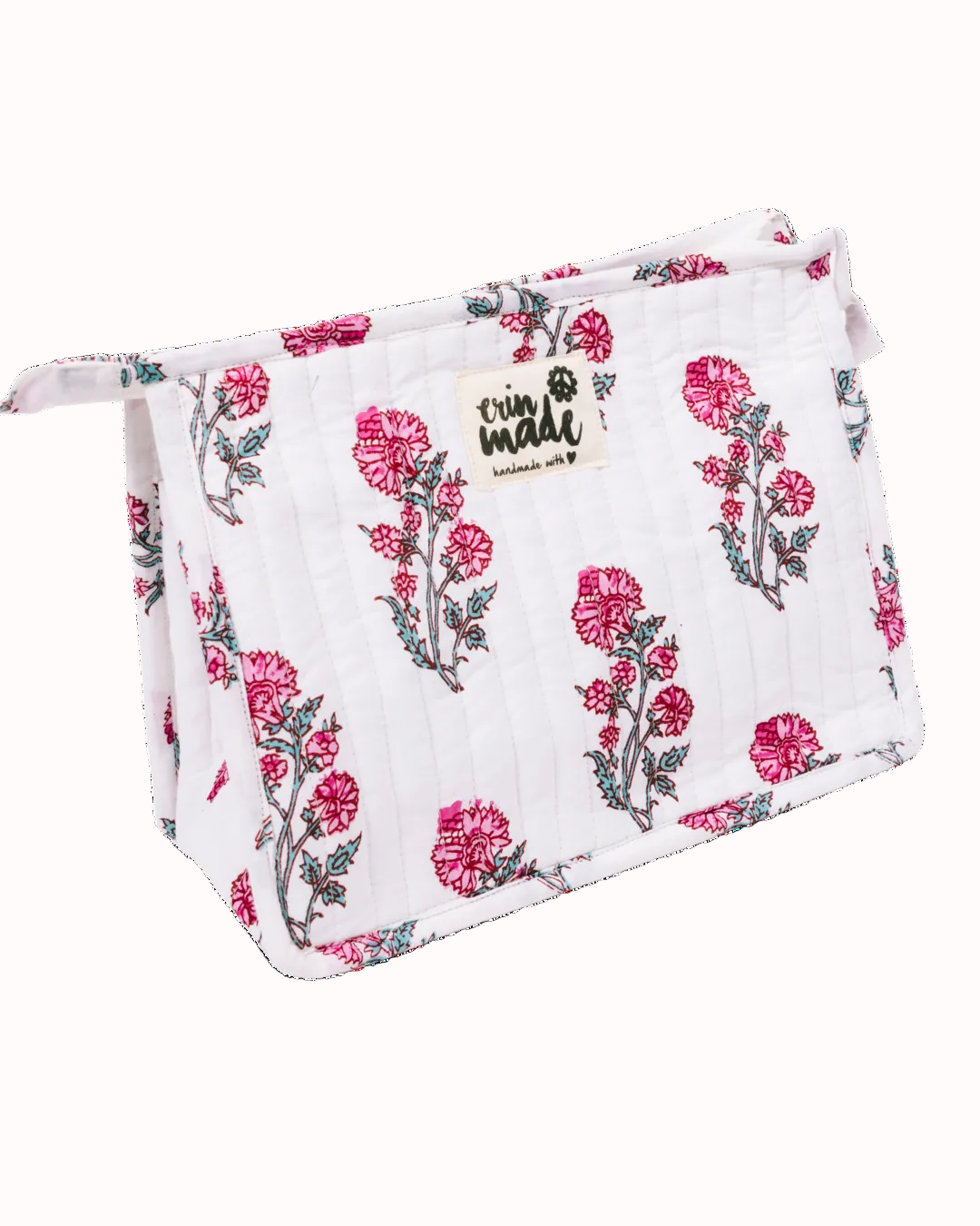 Maya Cosmetic Case