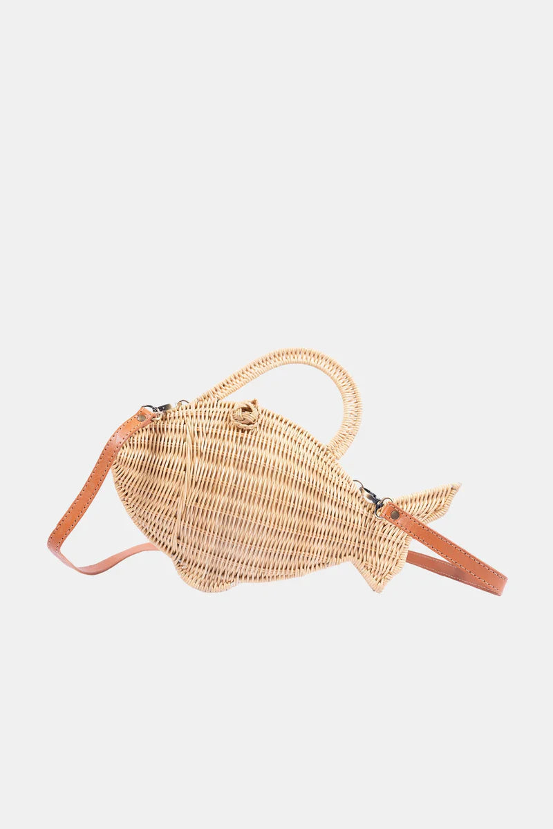 Nemoo Fish Bag