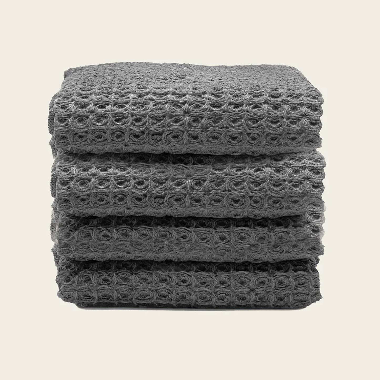 Sedona Australian Cotton Waffle Towels
