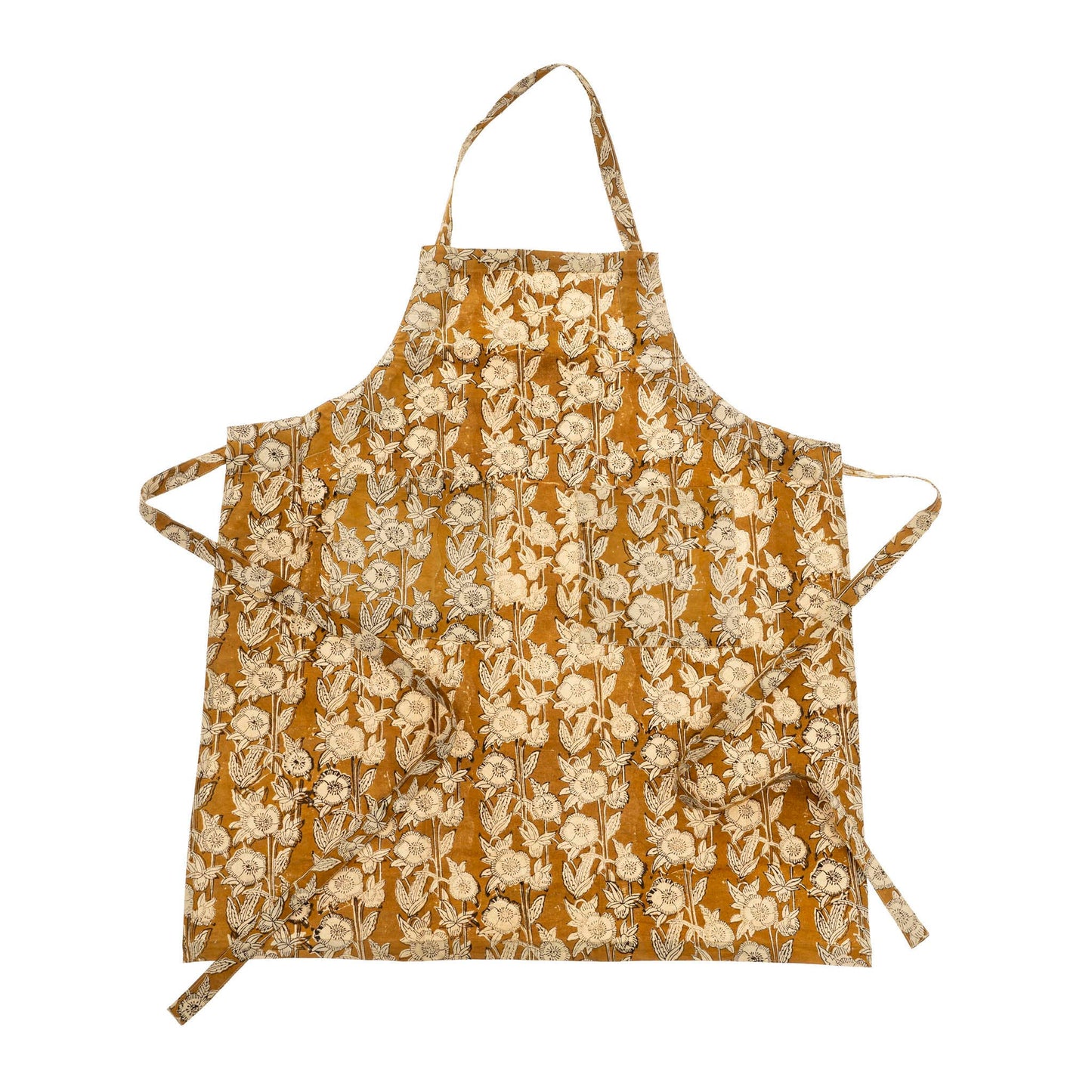 Marigold Apron