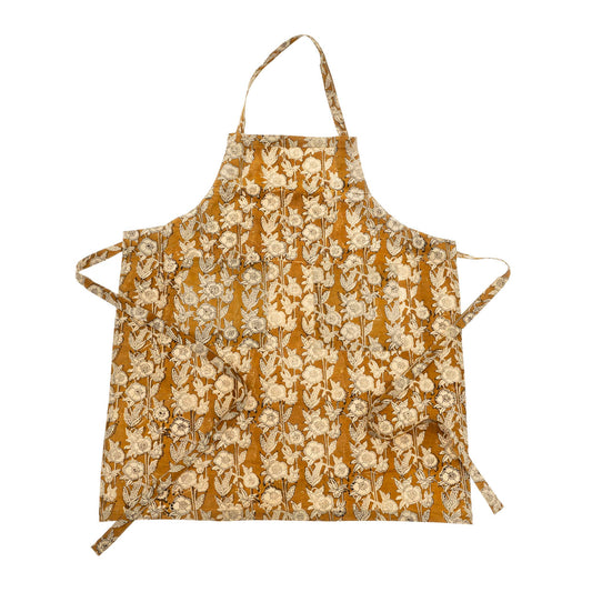 Marigold Apron