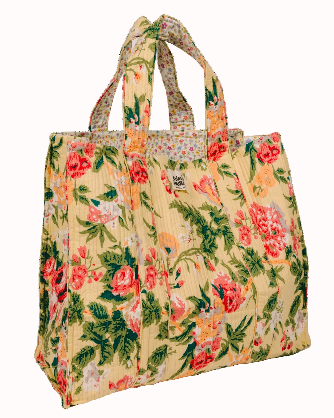 Georgia Reversible Tote