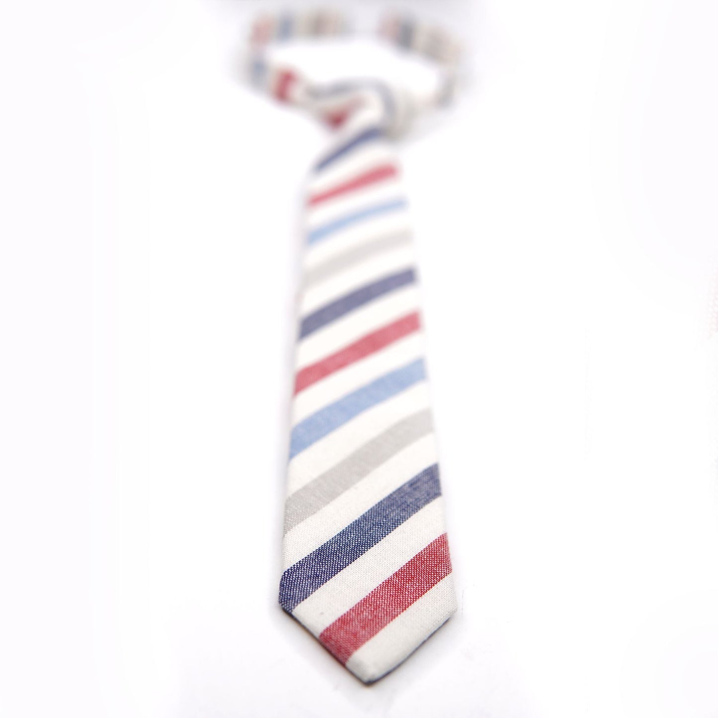 Uncle Sam - Boys Tie