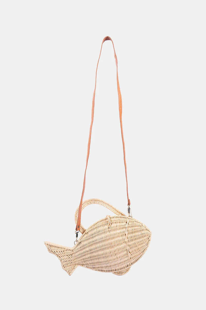 Nemoo Fish Bag