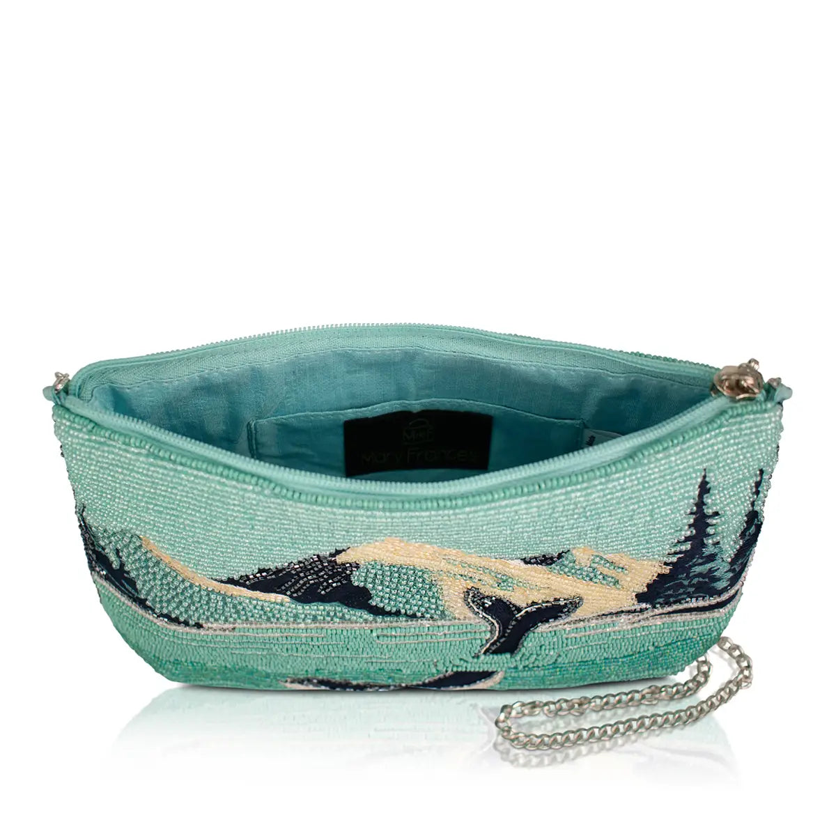 Sea to Sky Handbag