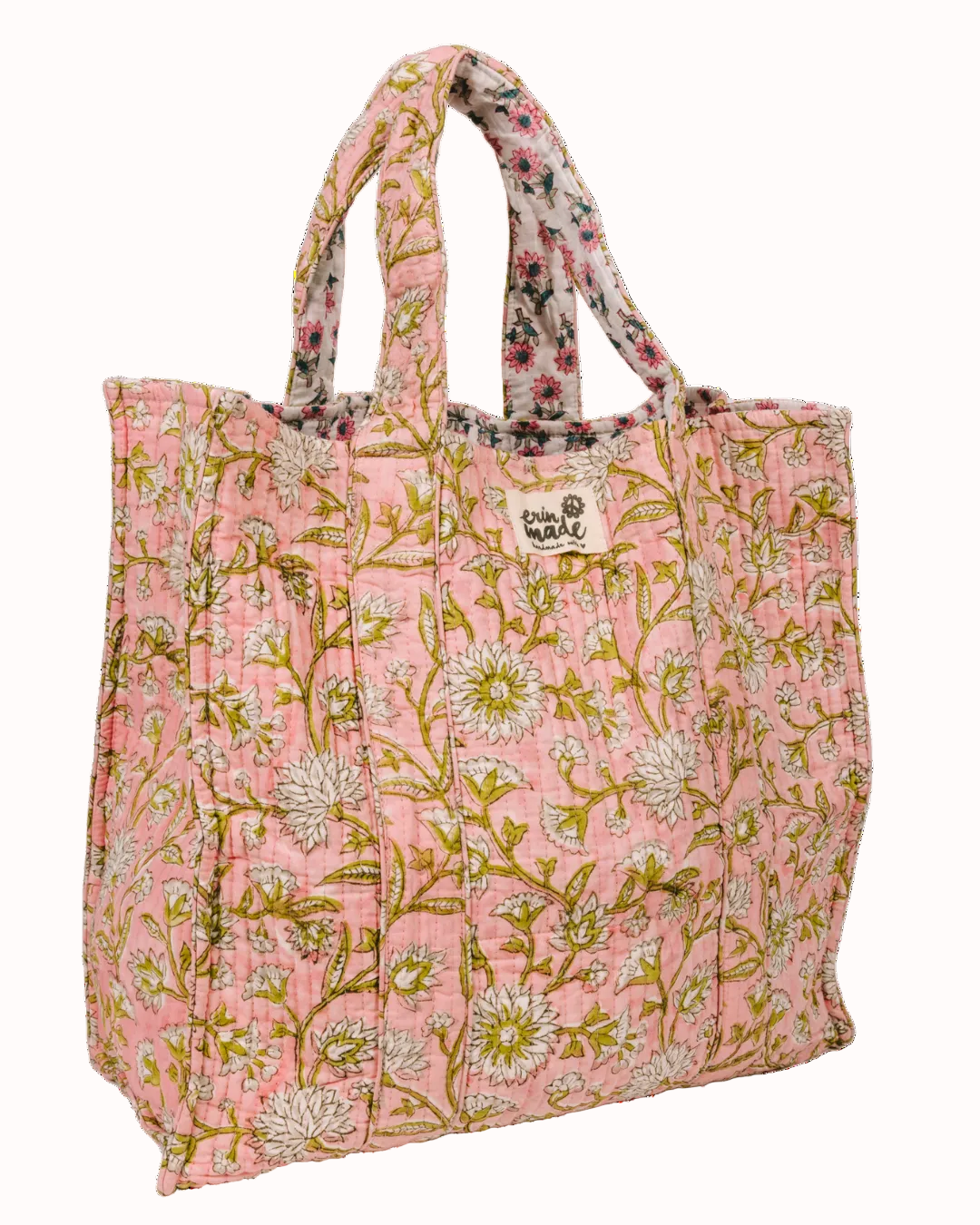 Tara Reversible Tote