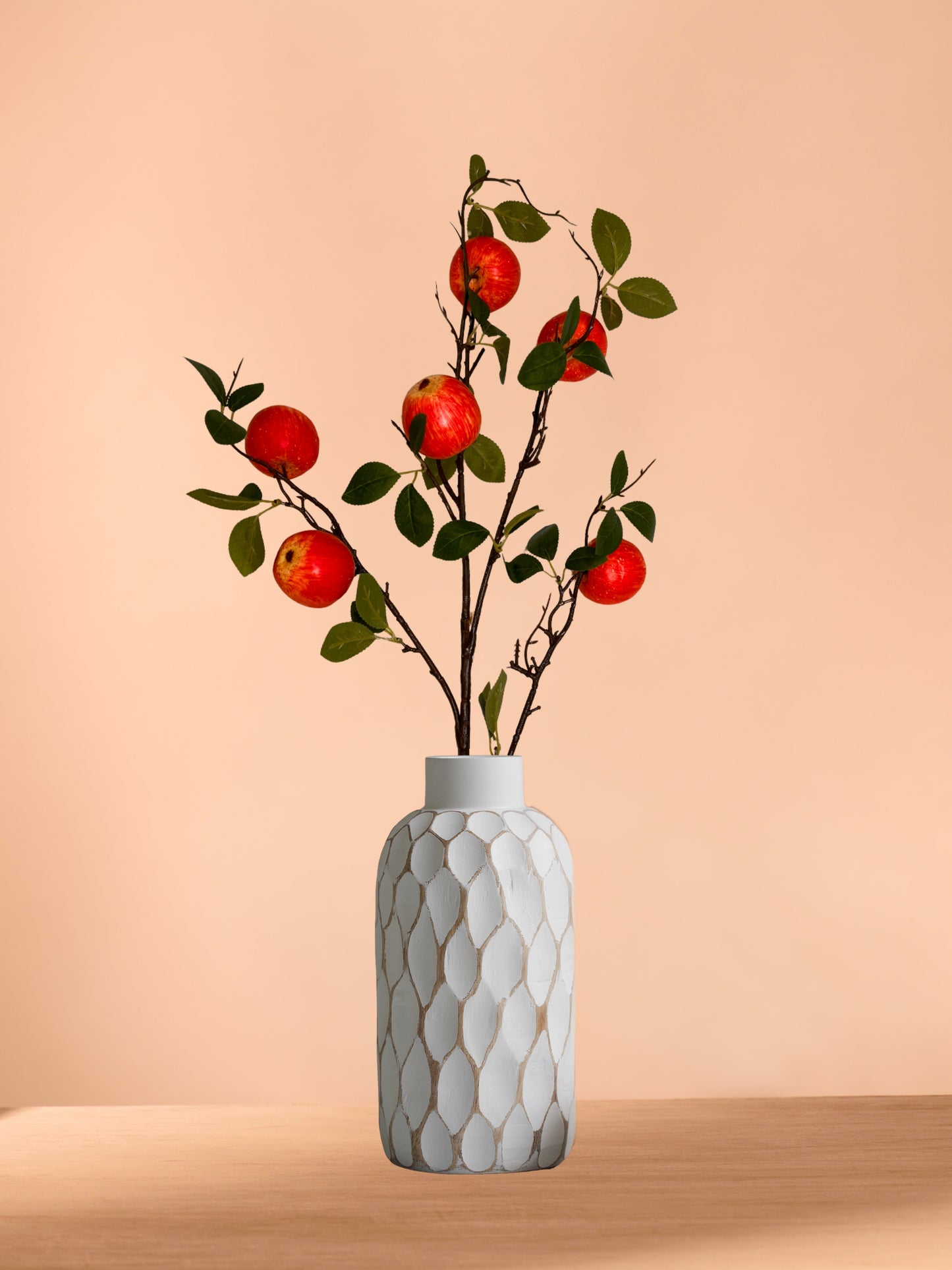 Artificial Honeycrisp Apple Stems