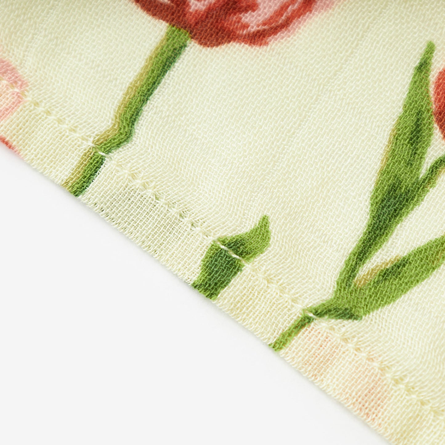 Tulip Bamboo Swaddle