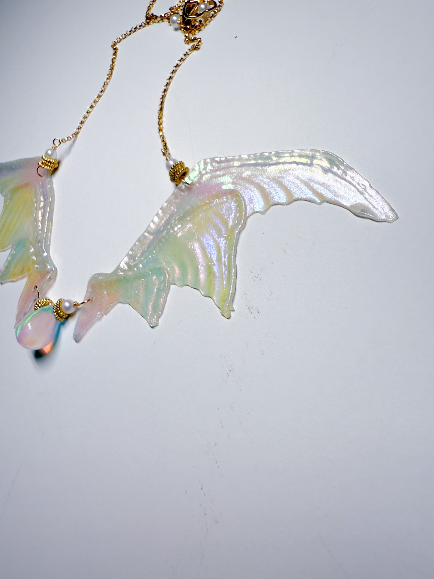 Opal Dragon