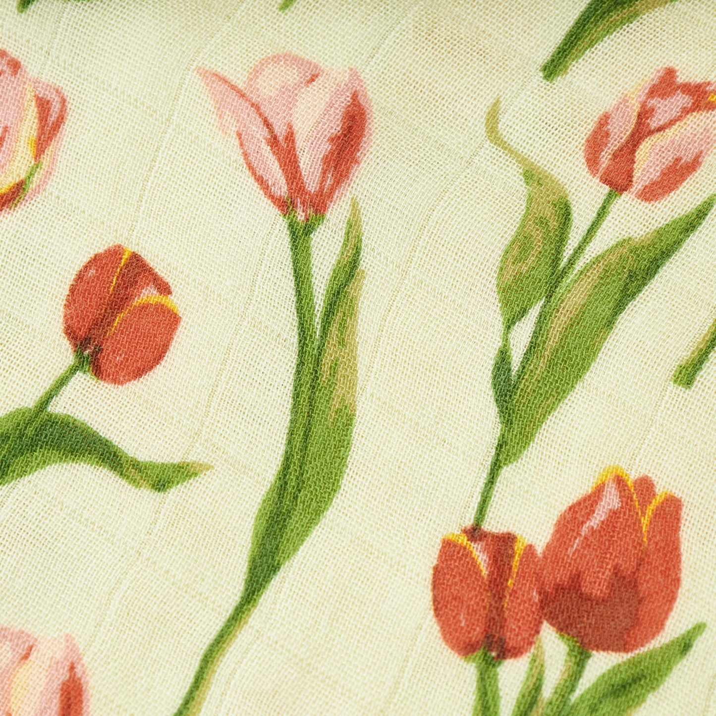 Tulip Bamboo Big Lovey
