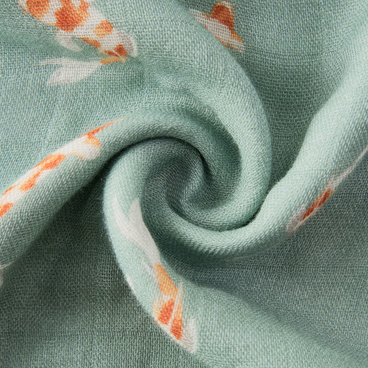 Swimming Koi Bamboo Big Lovey