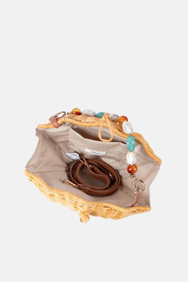 Shelie Gems Crossbody Bag