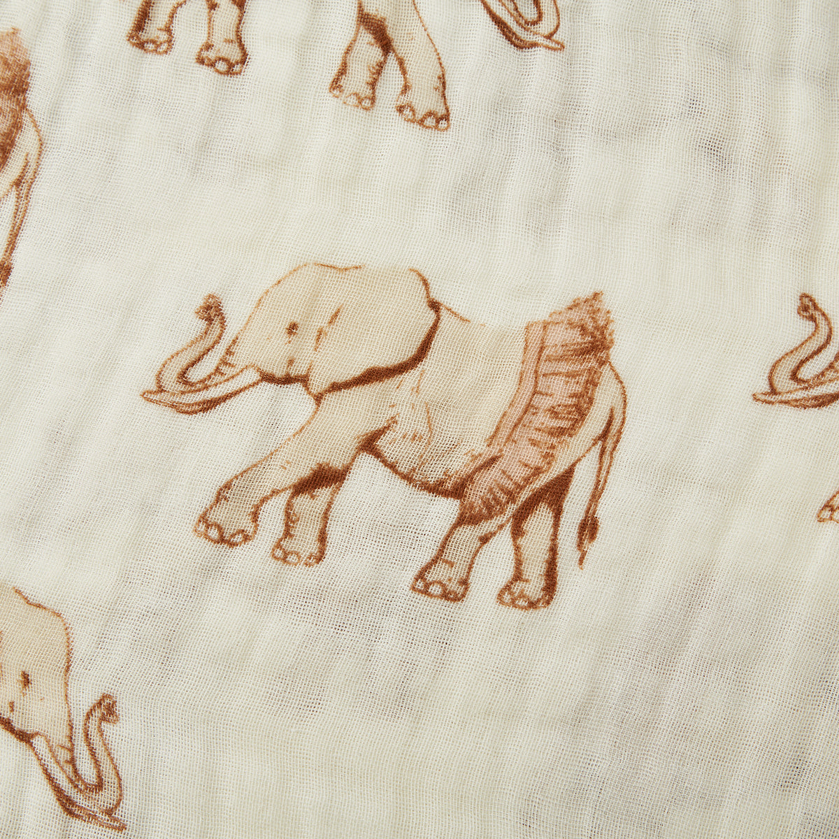 Tutu Elephant Beach and Swim Towel