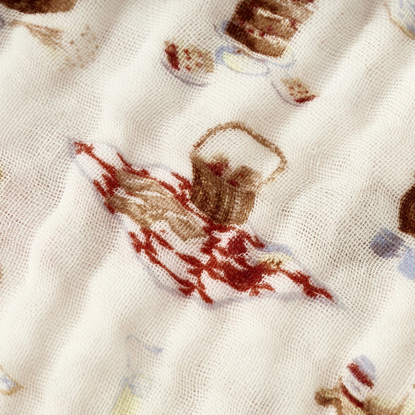 Picnic Beach and Swim Towel