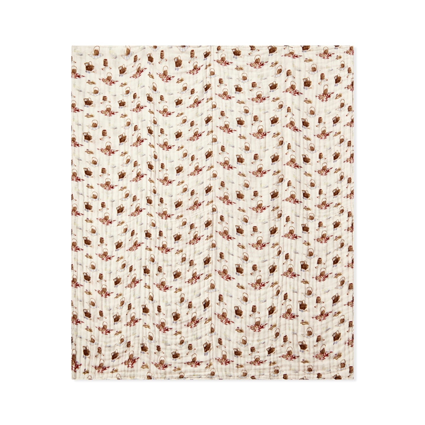 Picnic Beach and Swim Towel