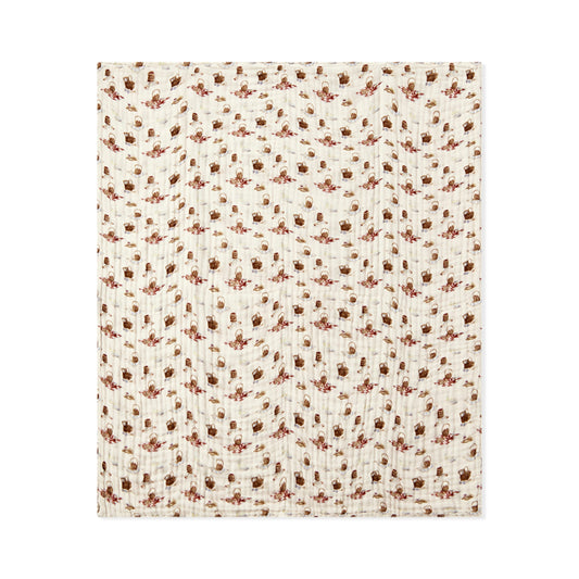 Picnic Beach and Swim Towel