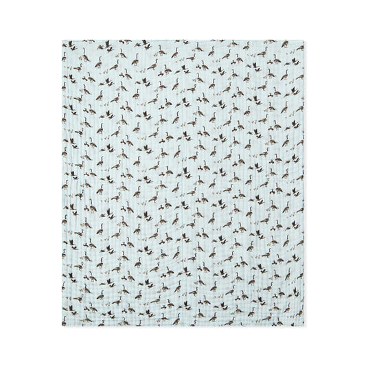 Goose Beach and Swim Towel