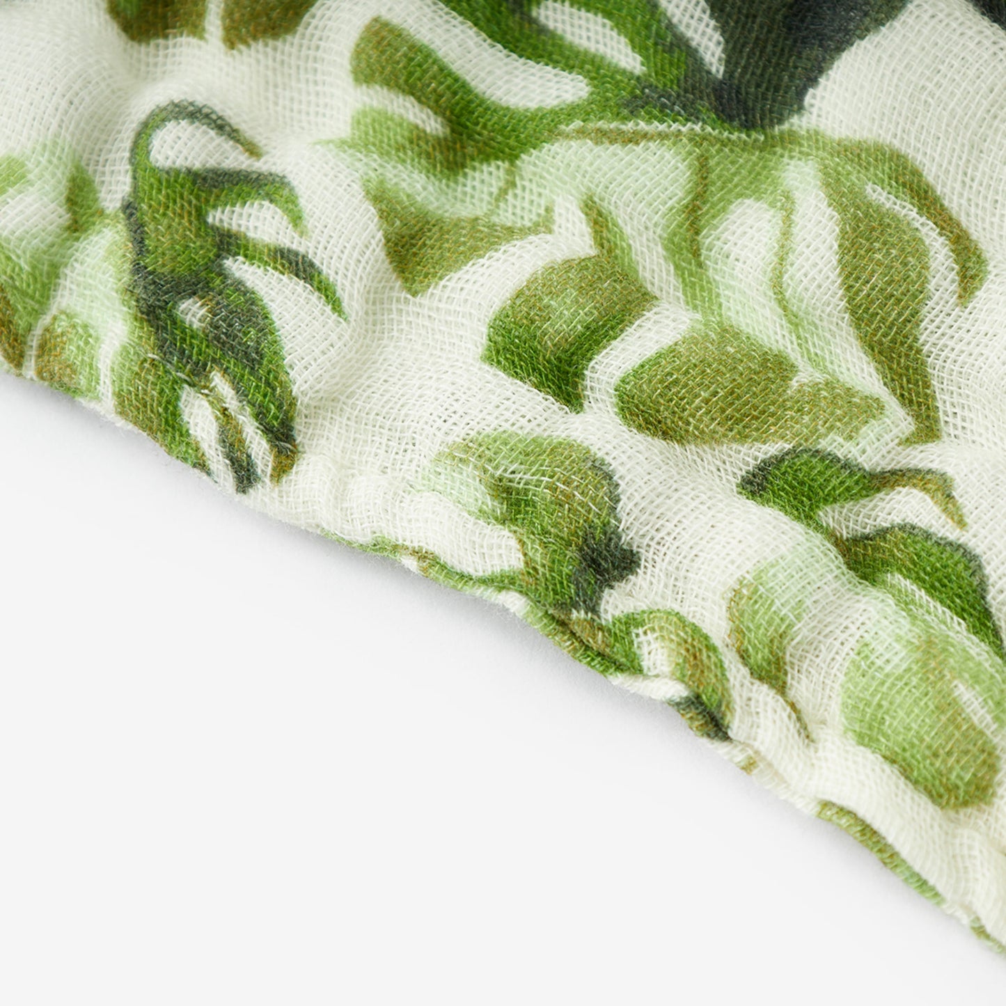 Island Leaf Beach and Swim Towel