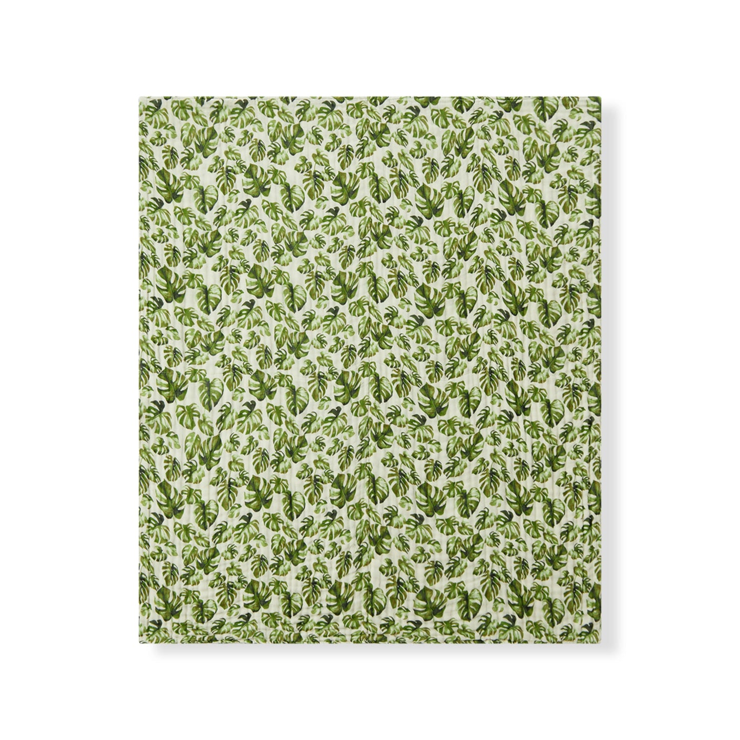 Island Leaf Beach and Swim Towel