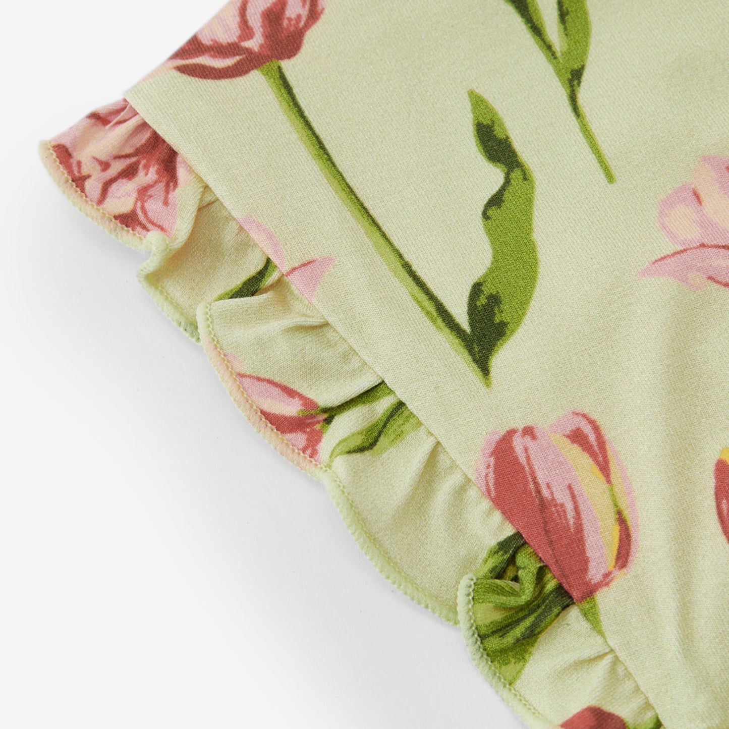 Tulip Luxe Stretch Bonnet