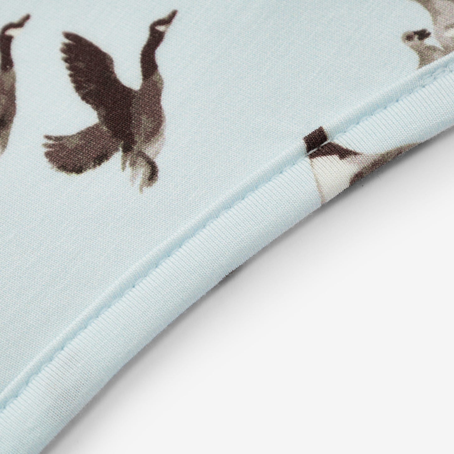 Goose Luxe Stretch Bonnet