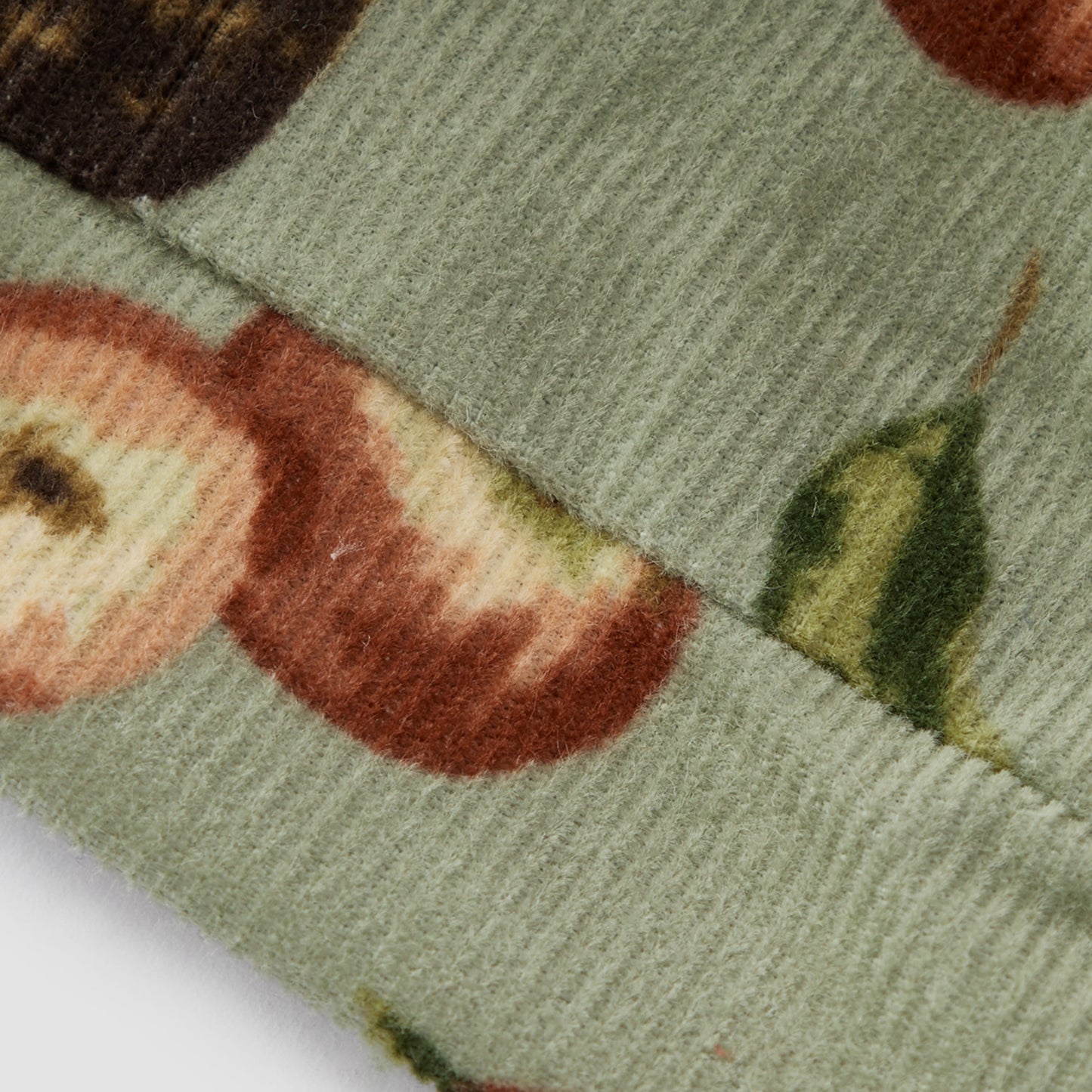 Apple Orchard Corduroy Headband