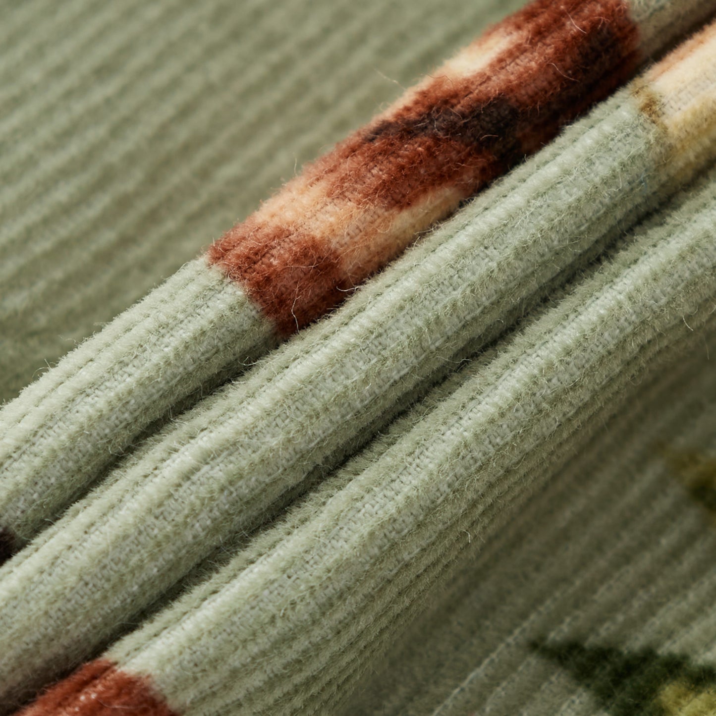 Apple Orchard Corduroy Headband