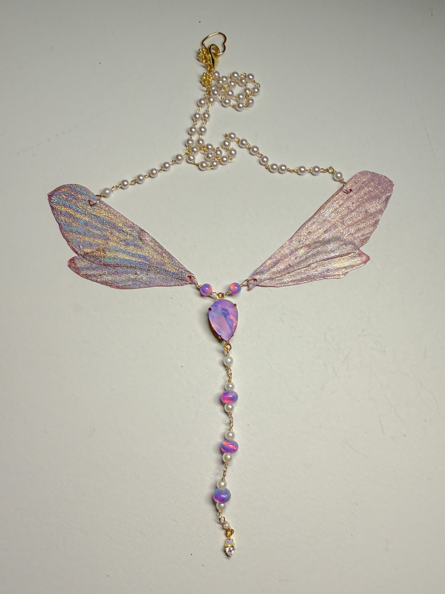 Skydancer