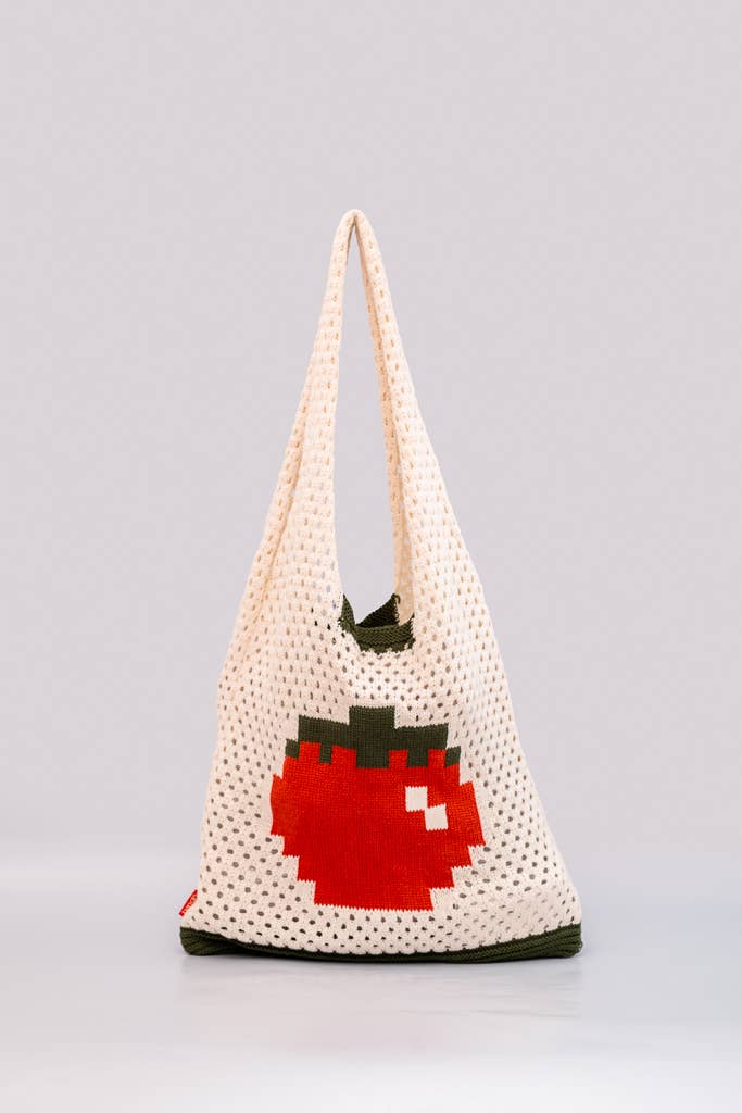 Ban.do - Produce Bag, Tomato