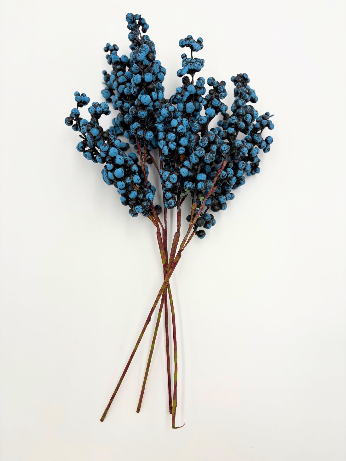 Artificial Blueberry Stems