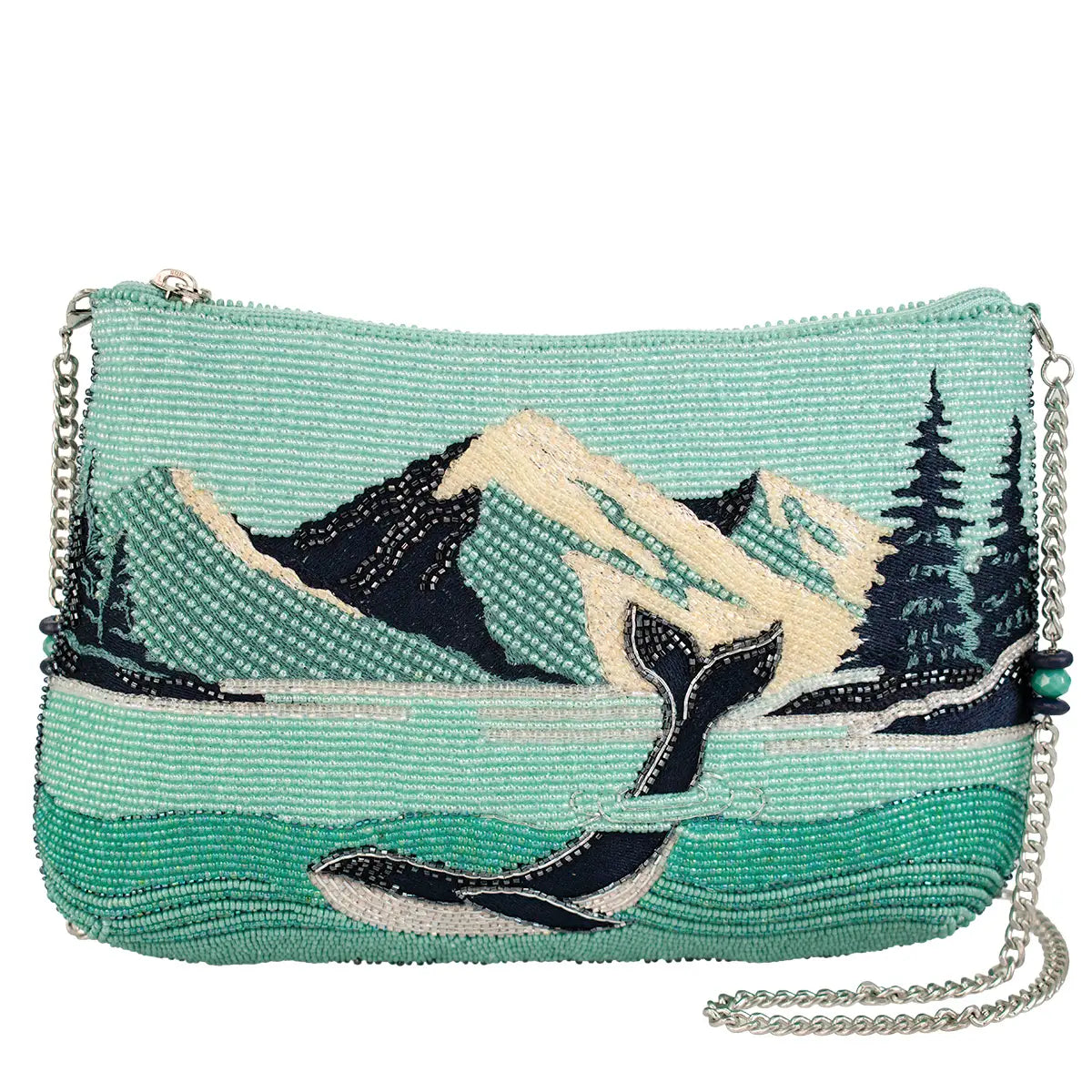 Sea to Sky Handbag