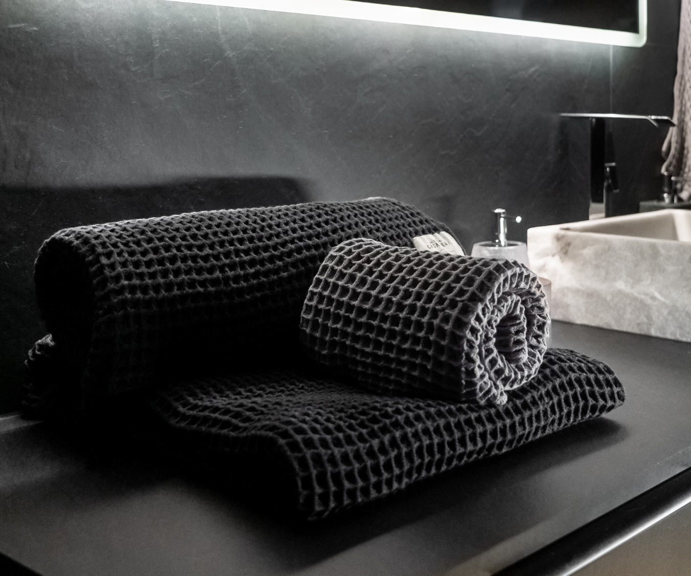 The Towel