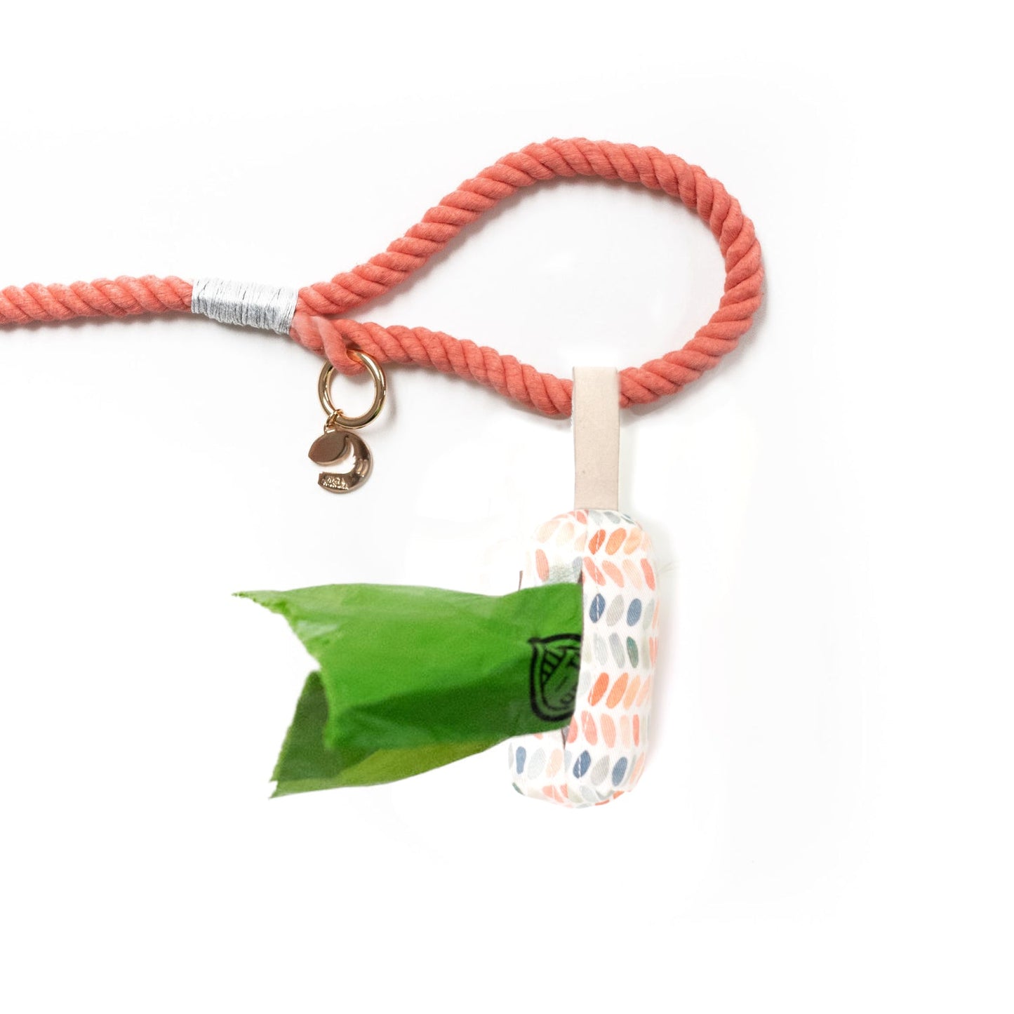 Arctic Sky Waste Bag Holder