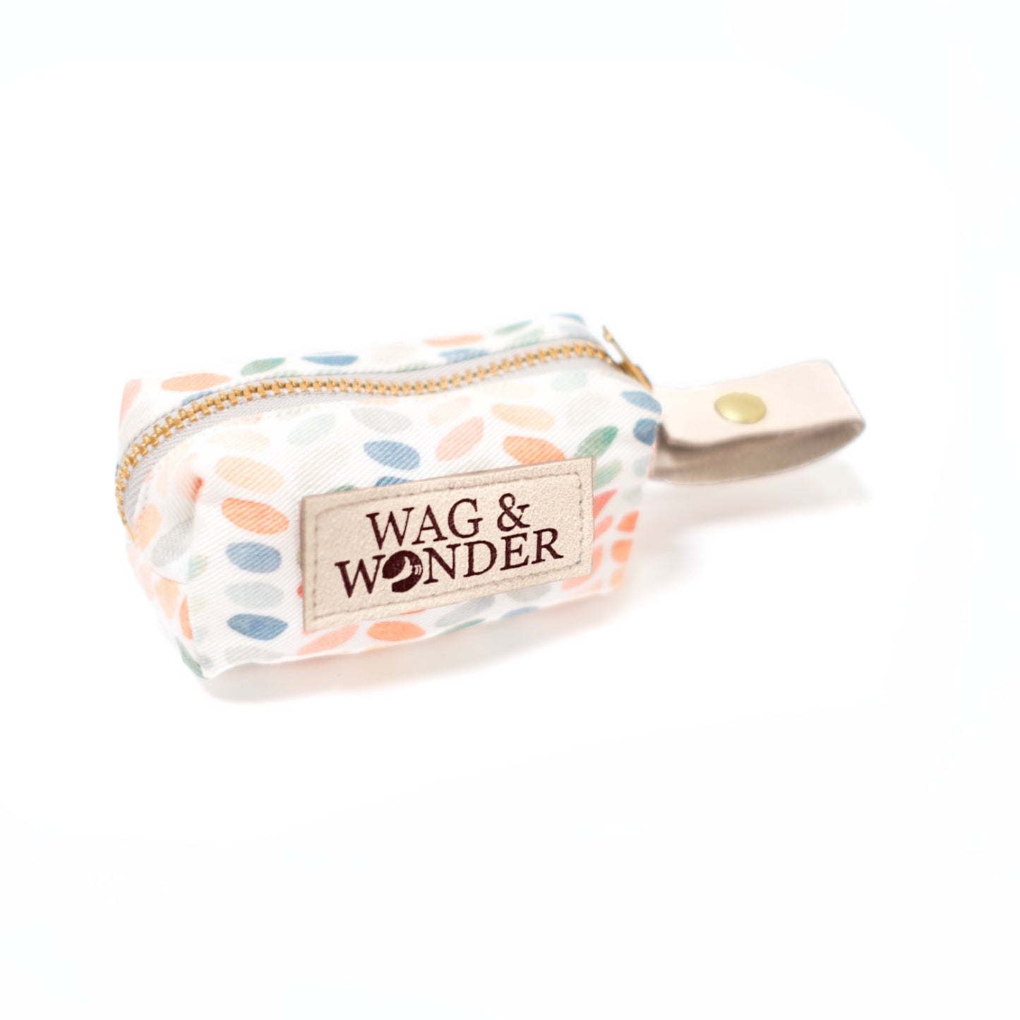 Arctic Sky Waste Bag Holder