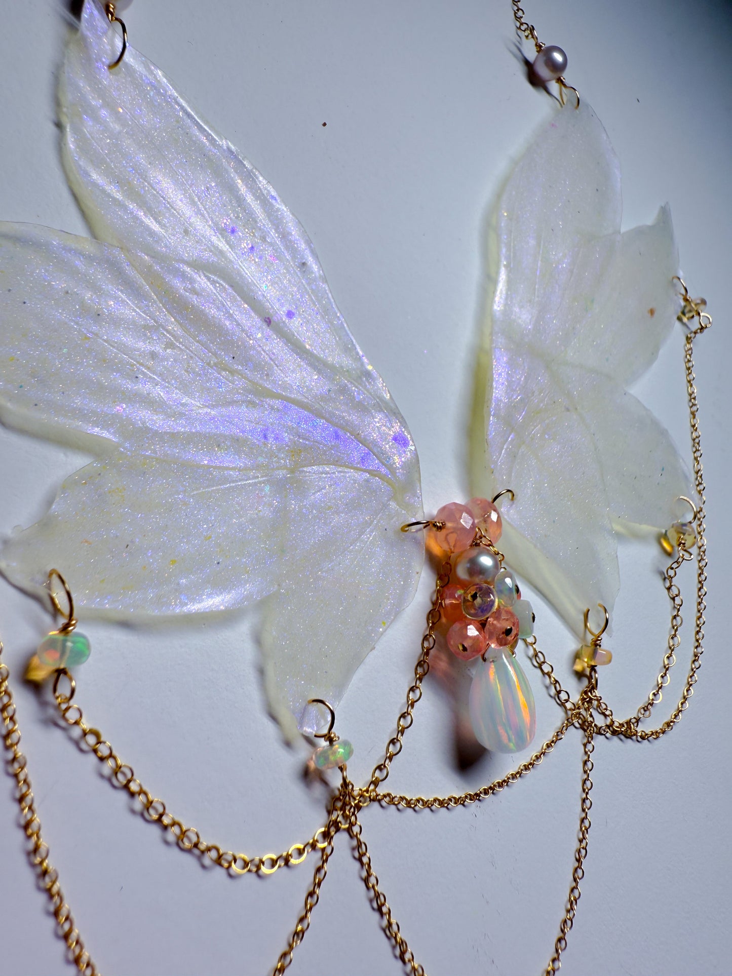 Enchanted