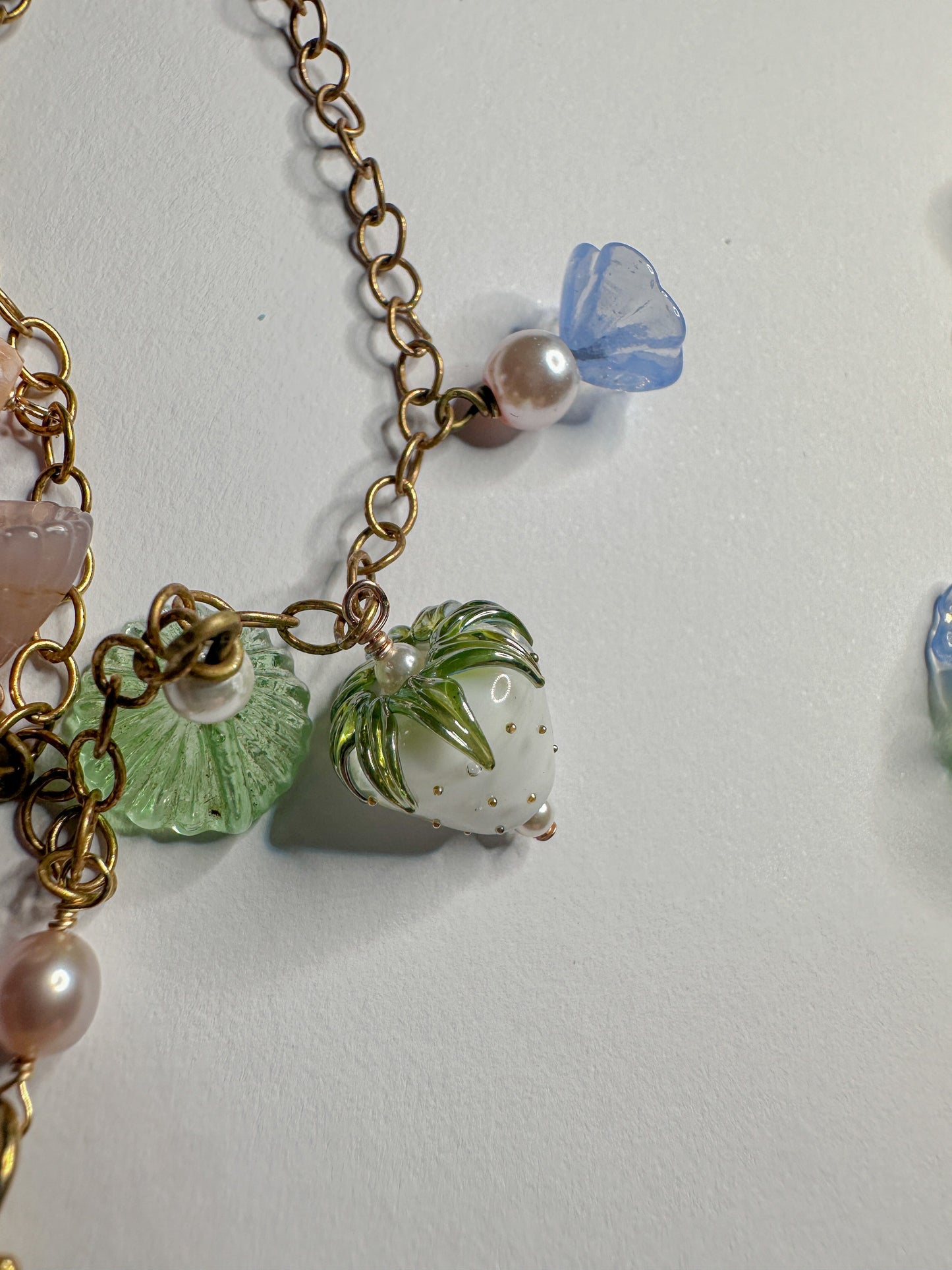 Spring garden set