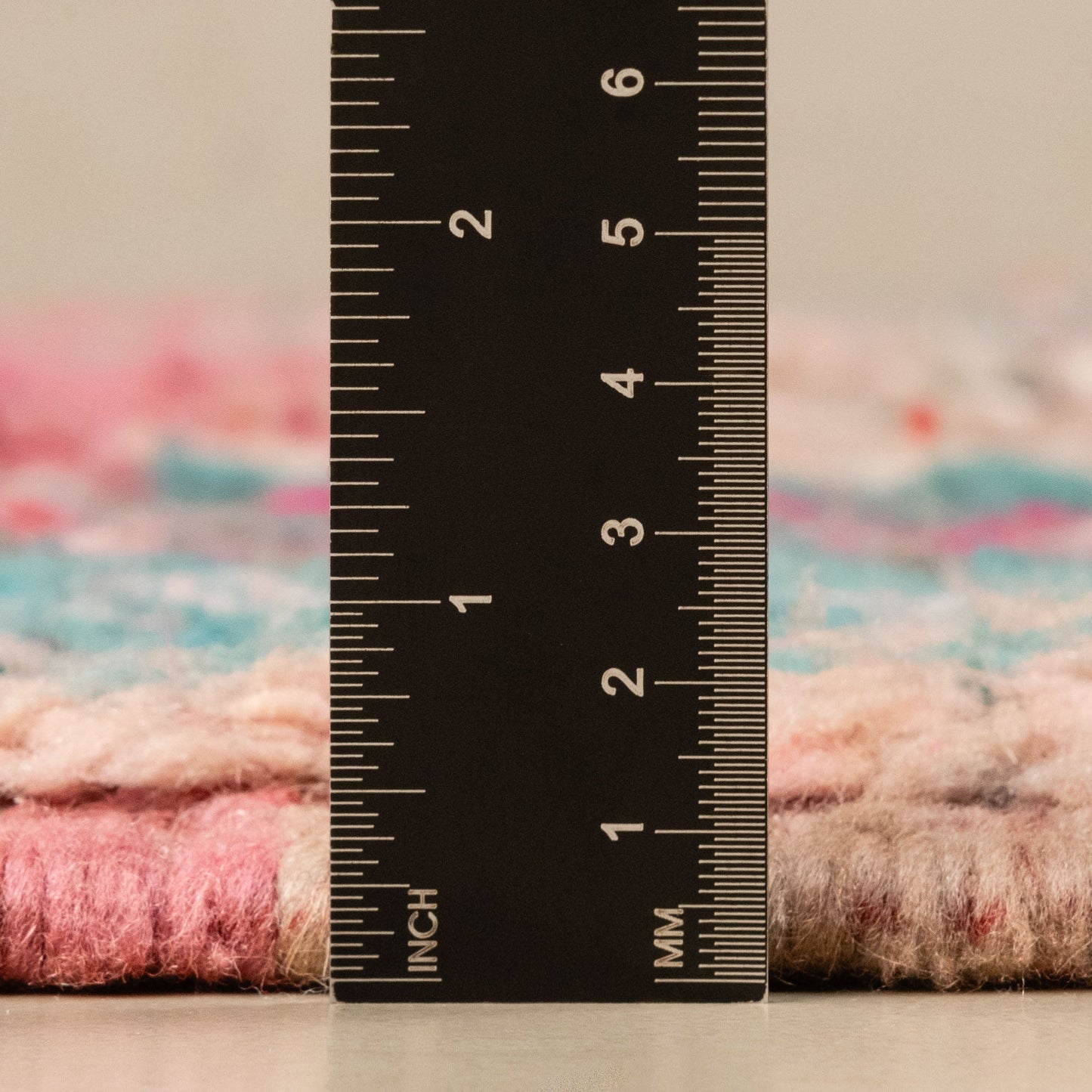 Maryama - vintage boujad rug