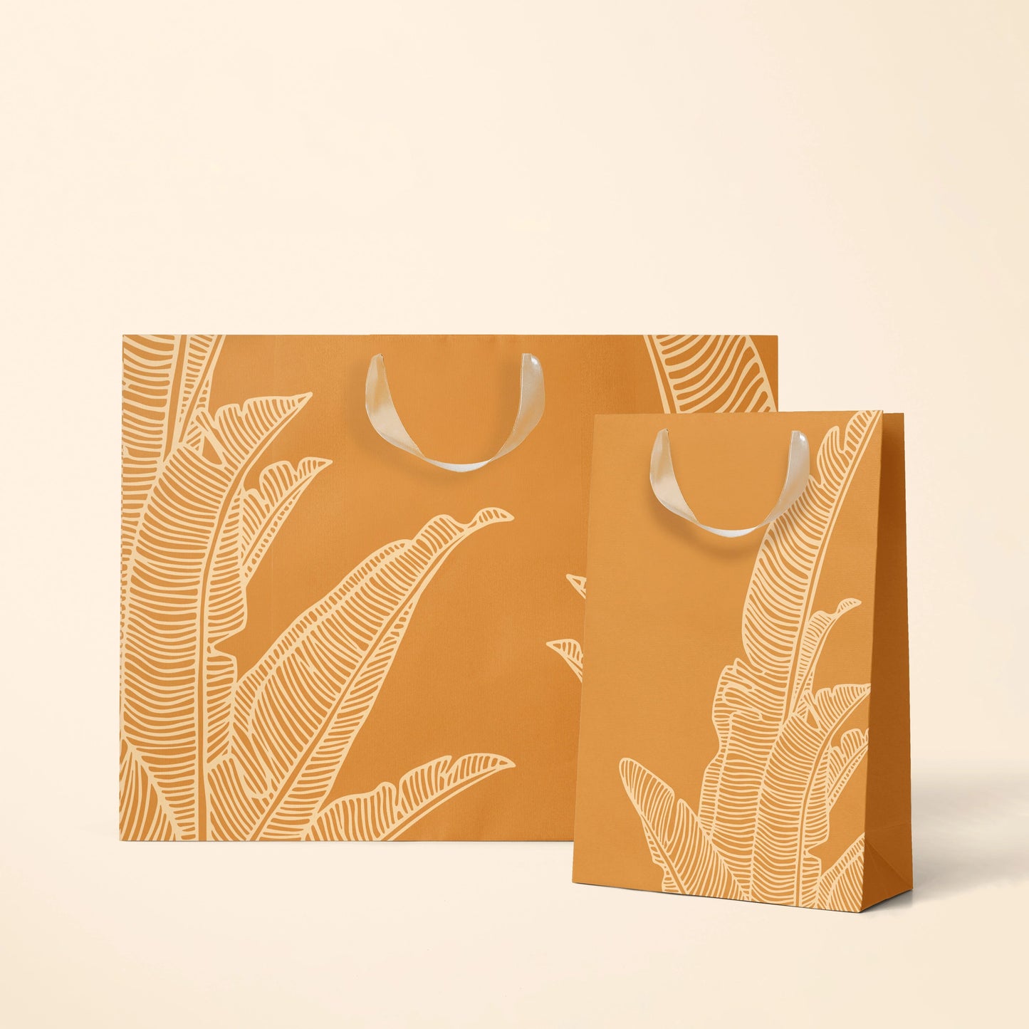 Bird Of Paradise Gift Bag