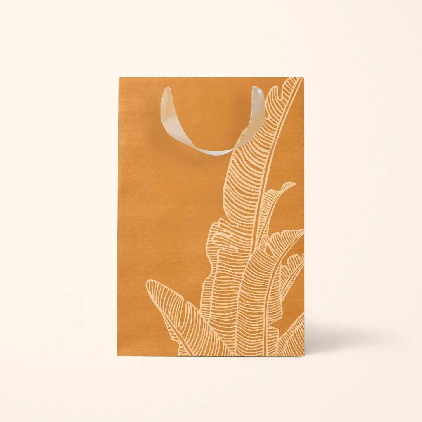 Bird Of Paradise Gift Bag