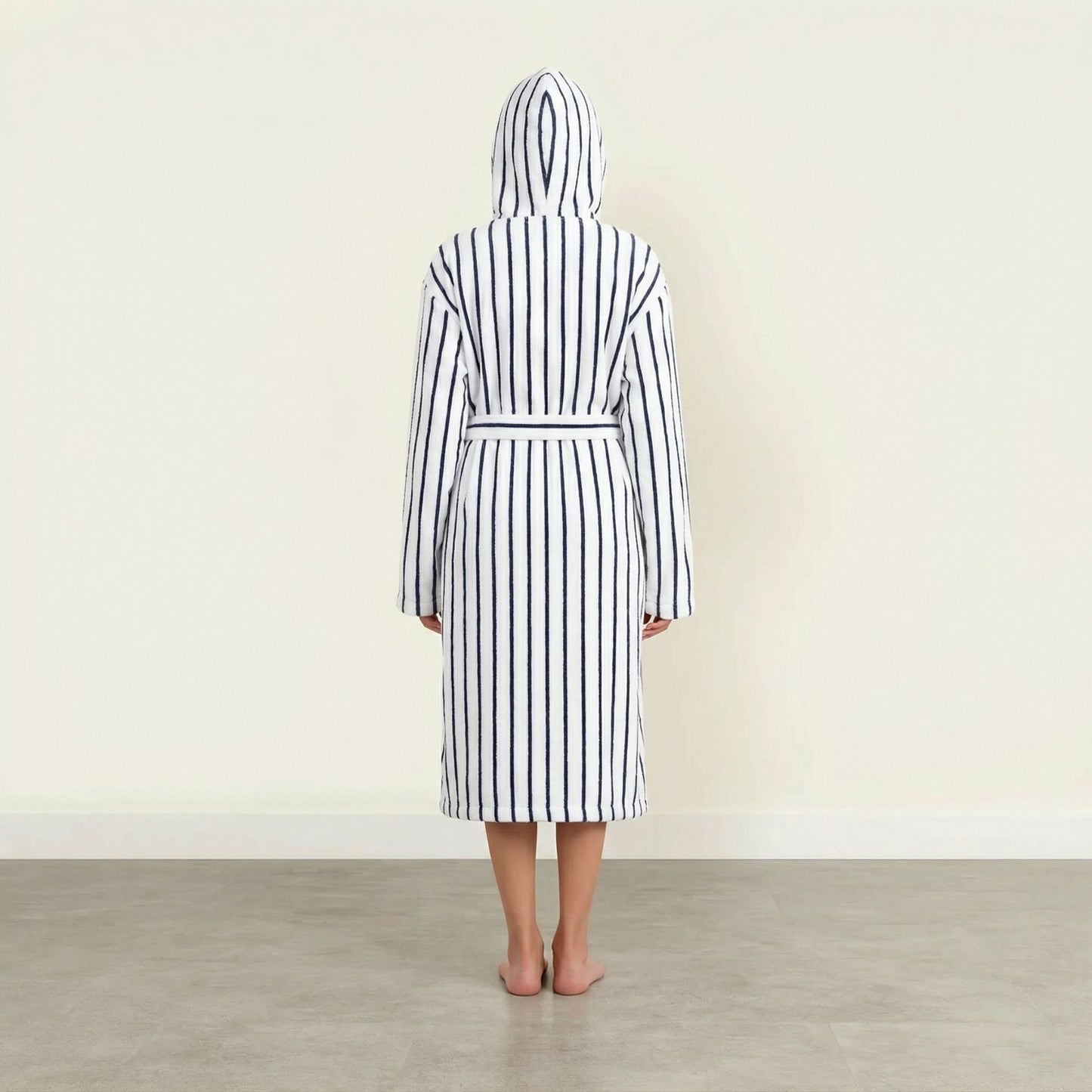 Ultraplush Australian Cotton Unisex Bathrobe