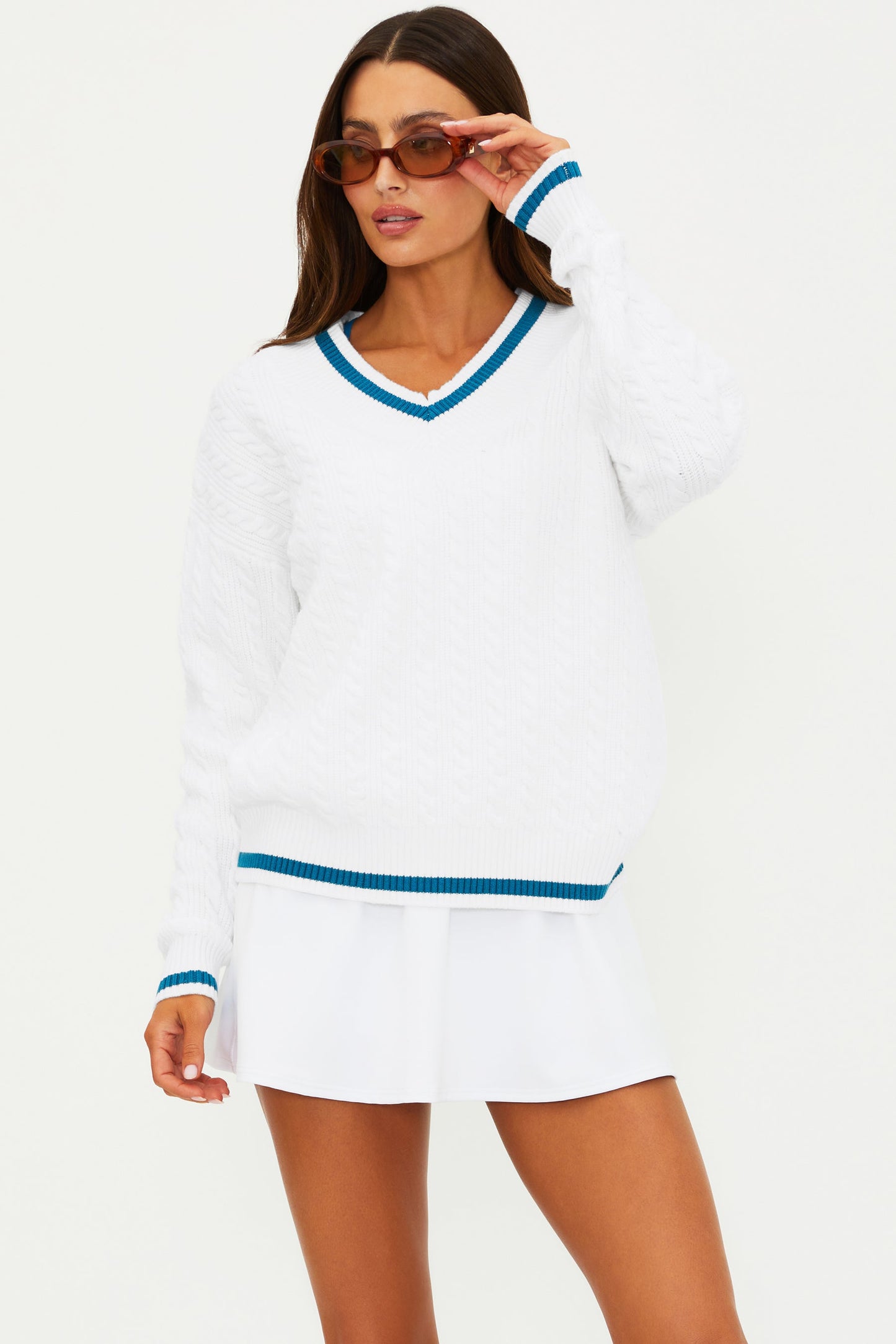 Montana Birdie Sweater
