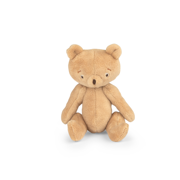 Baby Emile the little bear Les Minouchkas