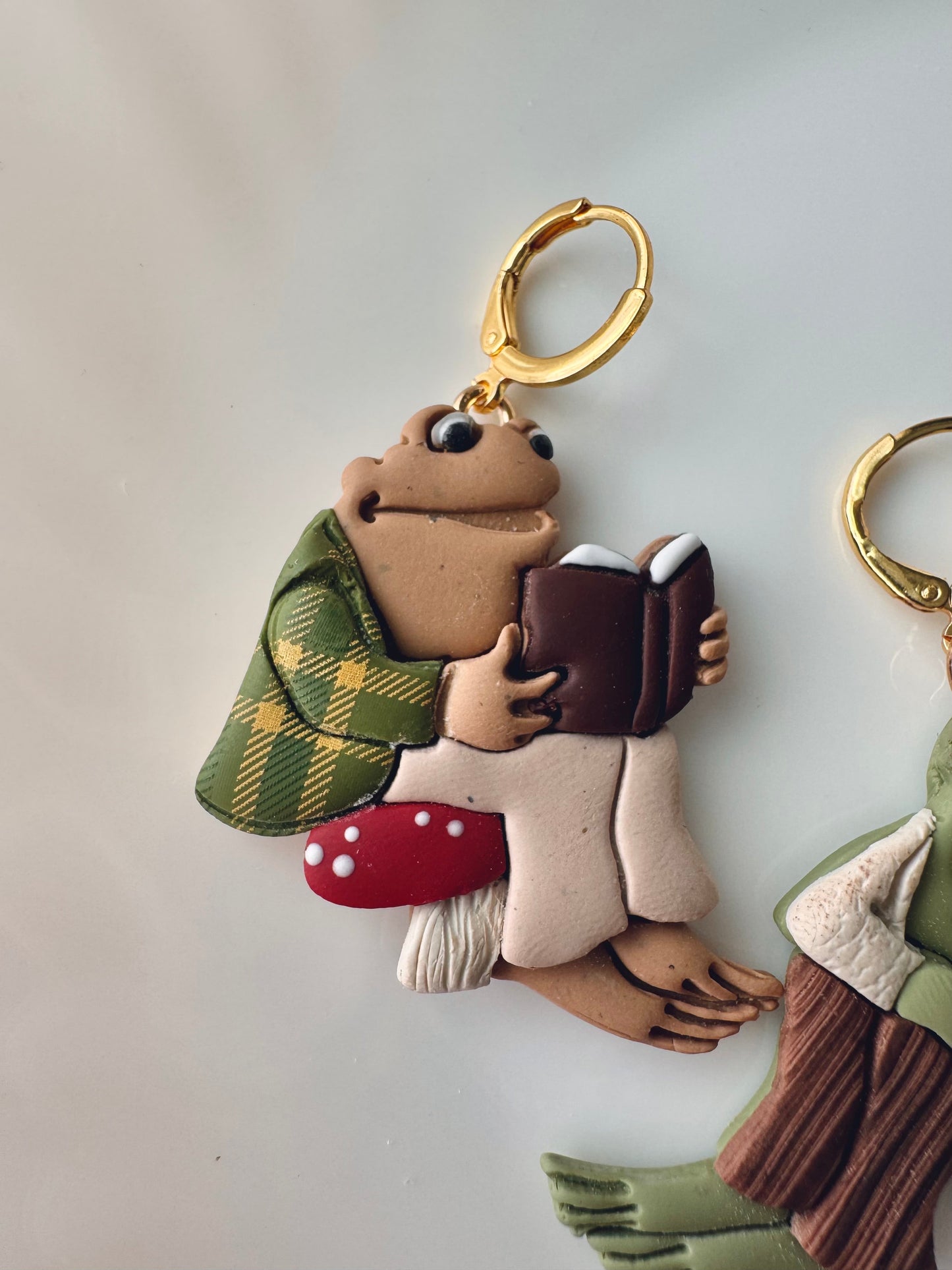 Frog & Toad