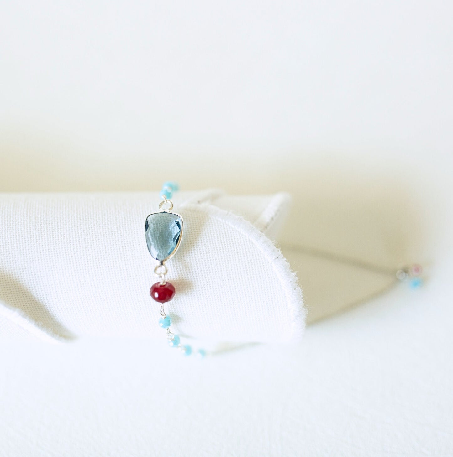 Gold Isla Bracelet