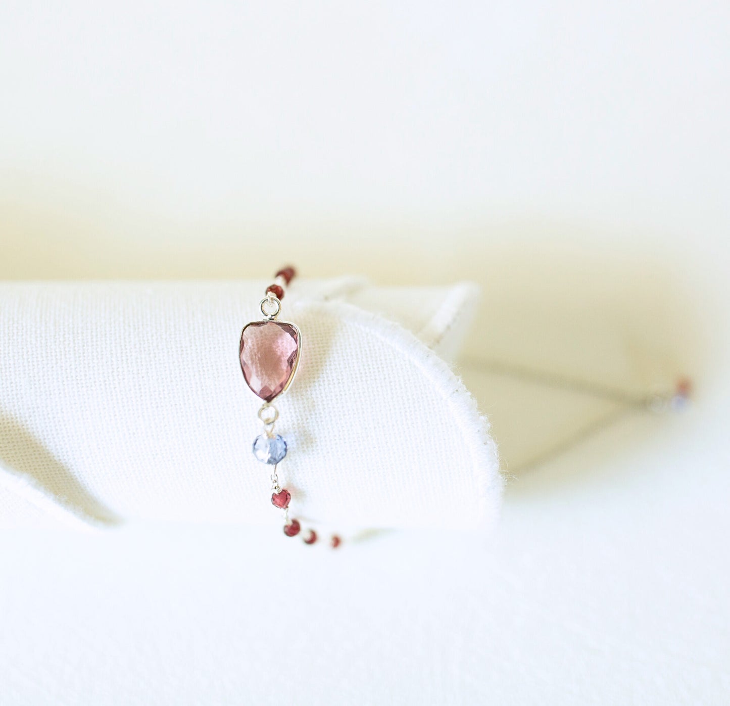 Gold Isla Bracelet