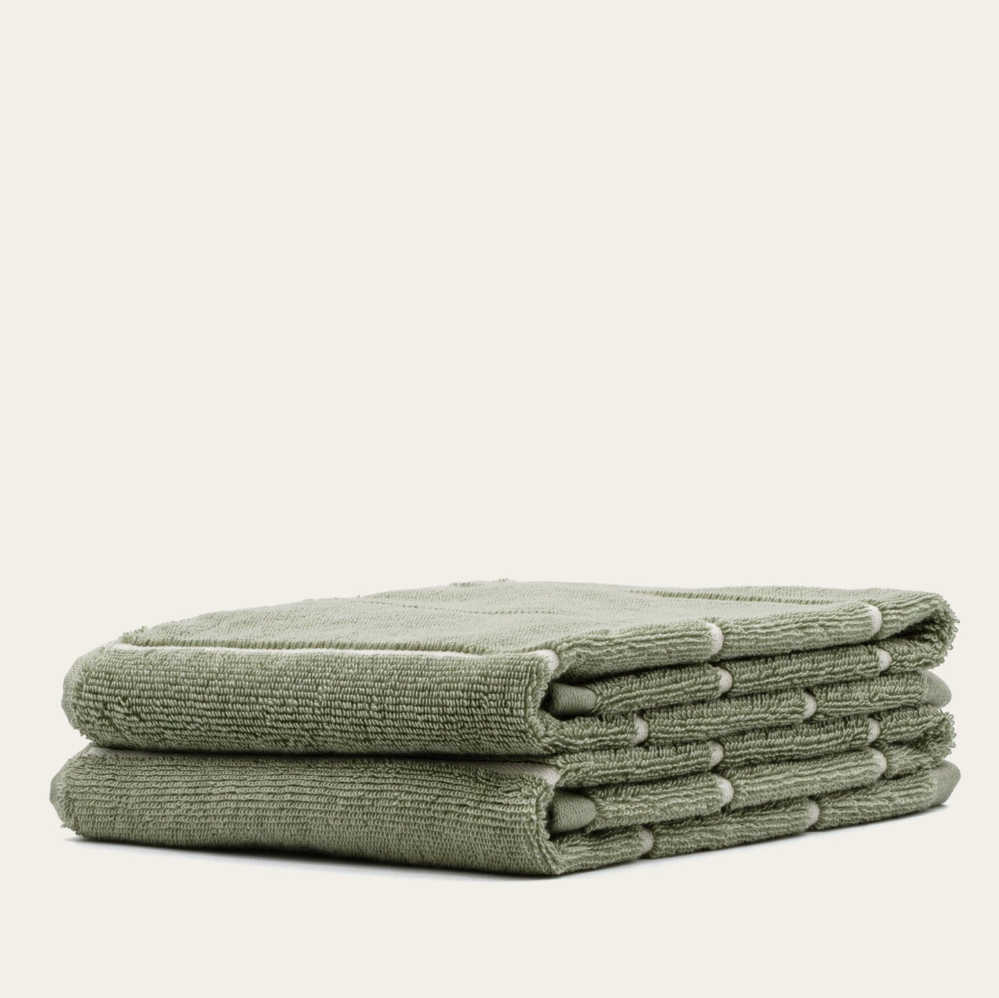 Deia Australian Cotton Towels