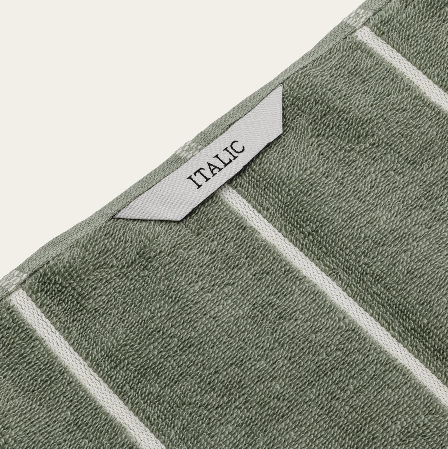 Deia Australian Cotton Towels
