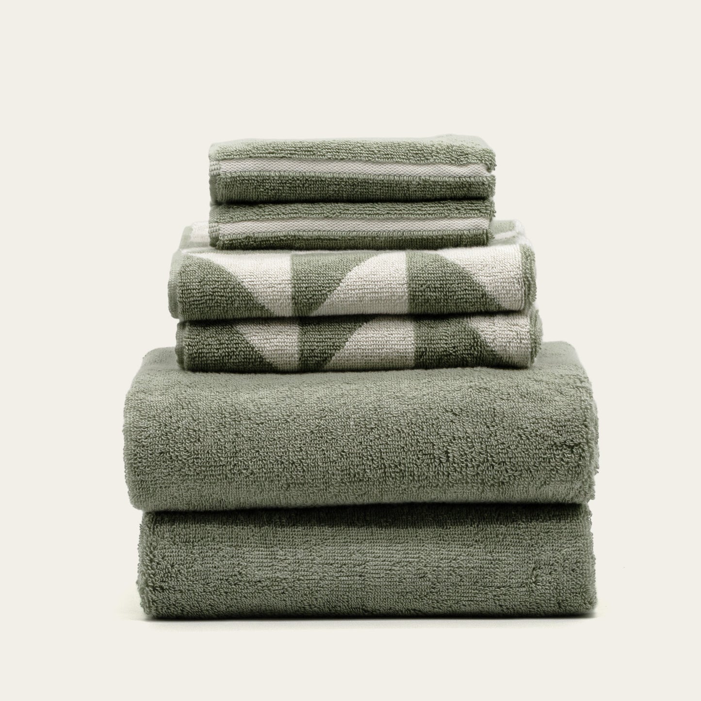 Deia Australian Cotton Towels