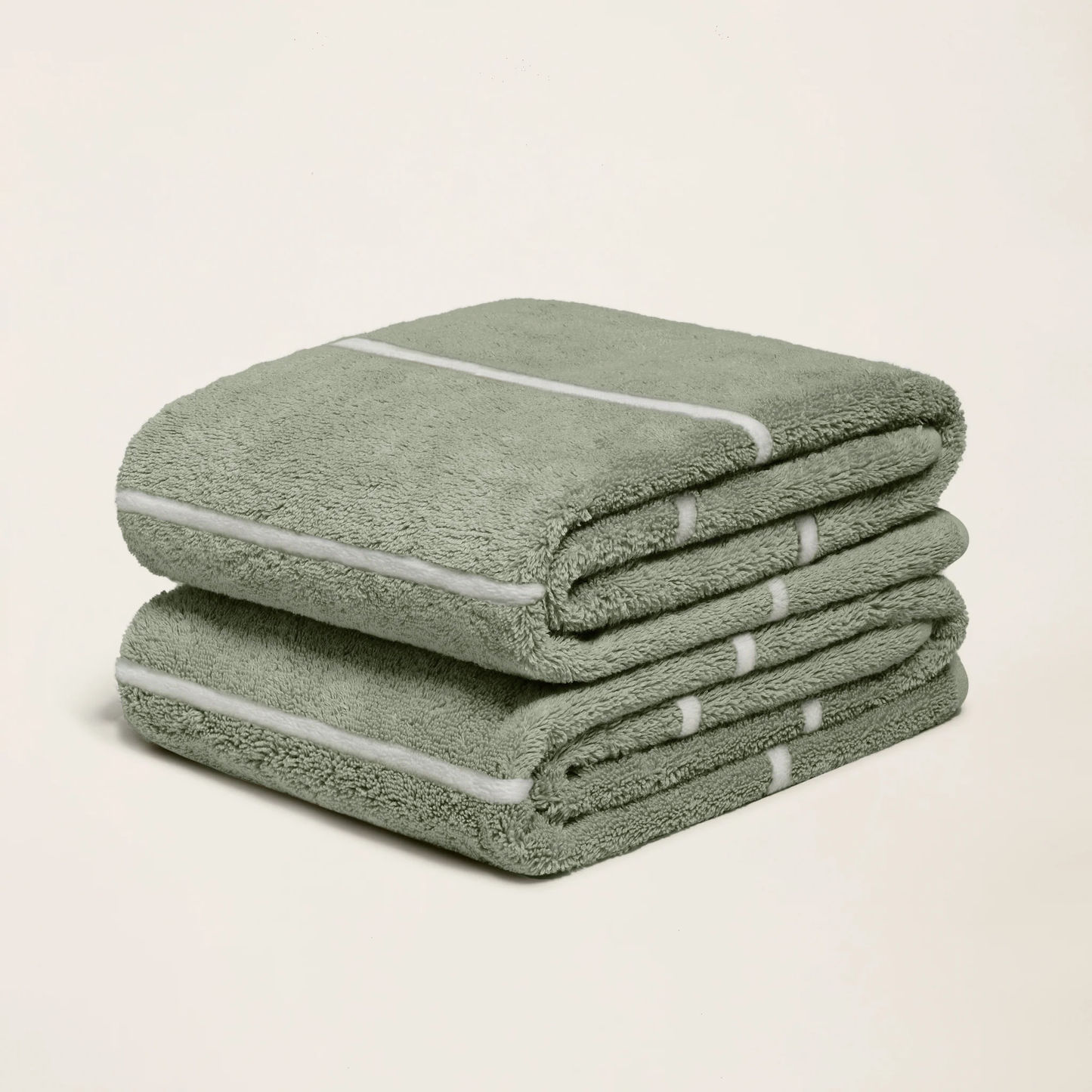 Deia Australian Cotton Towels